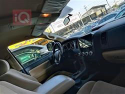 Toyota Sequoia